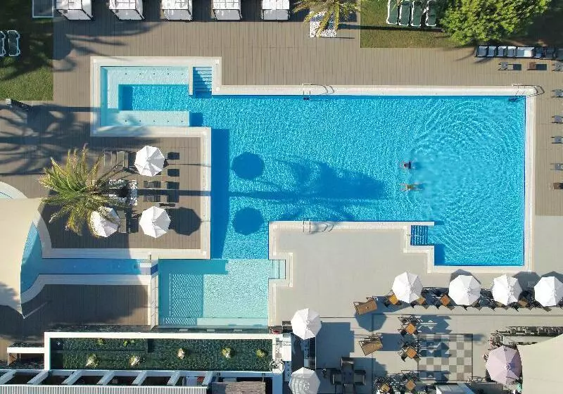 هتل Robinson Quinta Da Ria All Inclusive