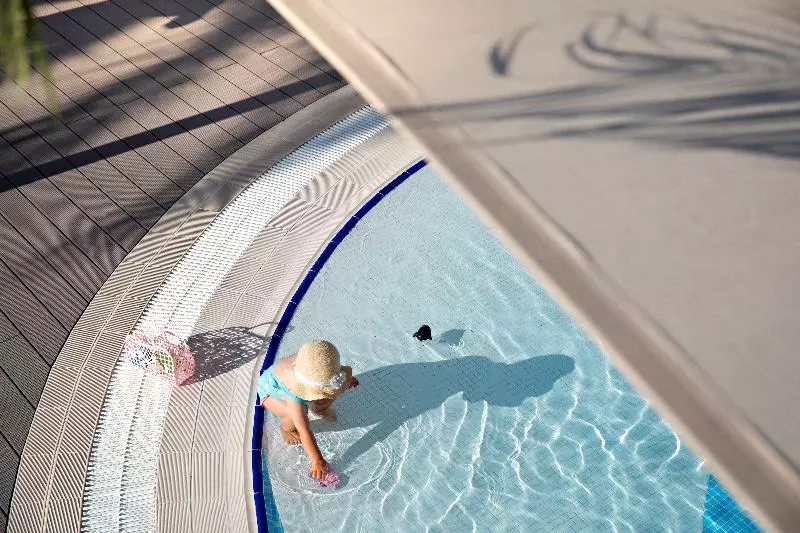 هتل Robinson Quinta Da Ria All Inclusive