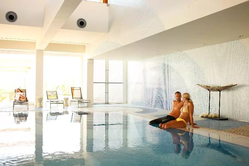 هتل Robinson Quinta Da Ria All Inclusive