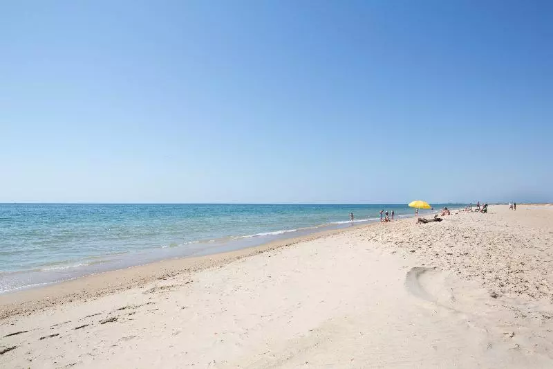 هتل Robinson Quinta Da Ria All Inclusive