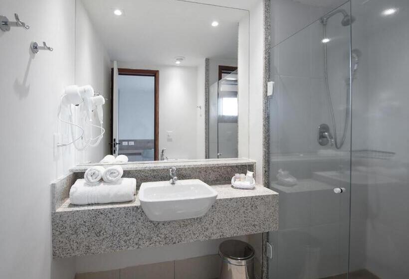 هتل Salinas Maceio All Inclusive Resort