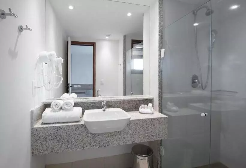 Отель Salinas Maceio All Inclusive Resort