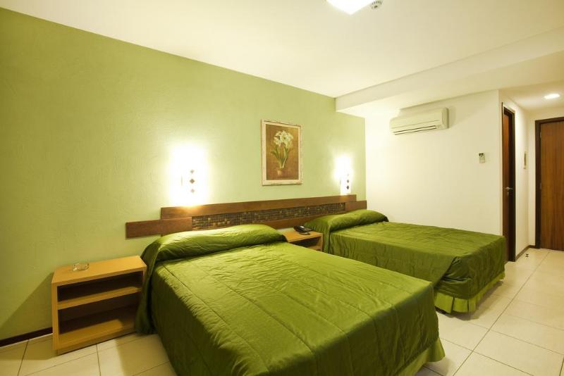 هتل Salinas Maceio All Inclusive Resort