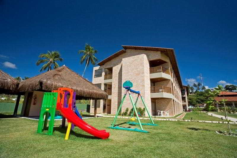 هتل Salinas Maceio All Inclusive Resort