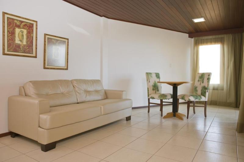 هتل Salinas Maceio All Inclusive Resort