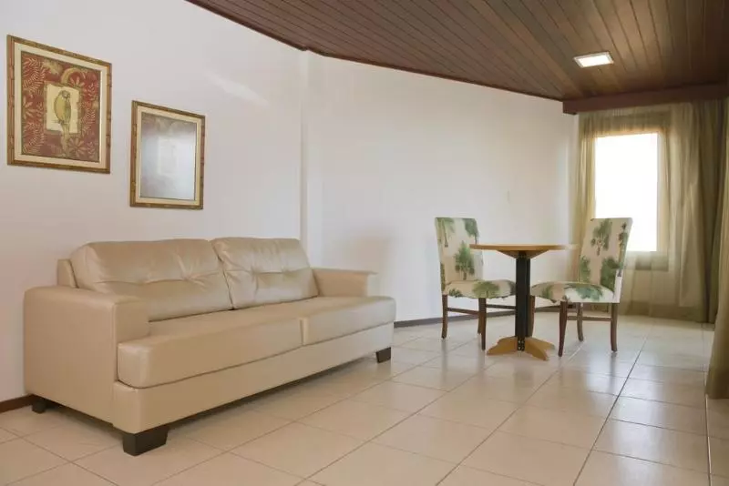 Отель Salinas Maceio All Inclusive Resort