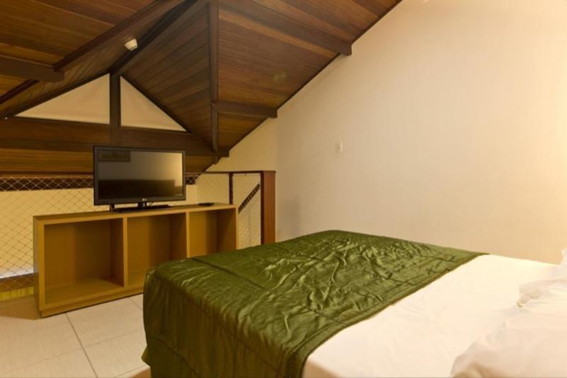 هتل Salinas Maceio All Inclusive Resort