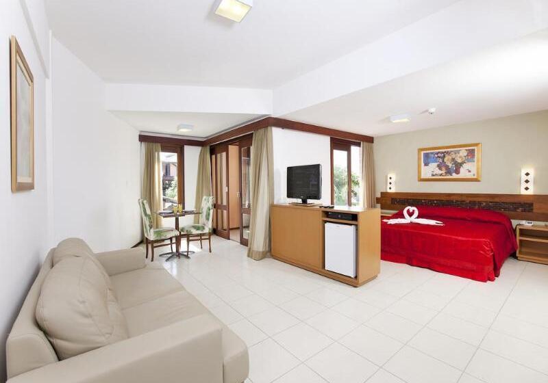 هتل Salinas Maceio All Inclusive Resort