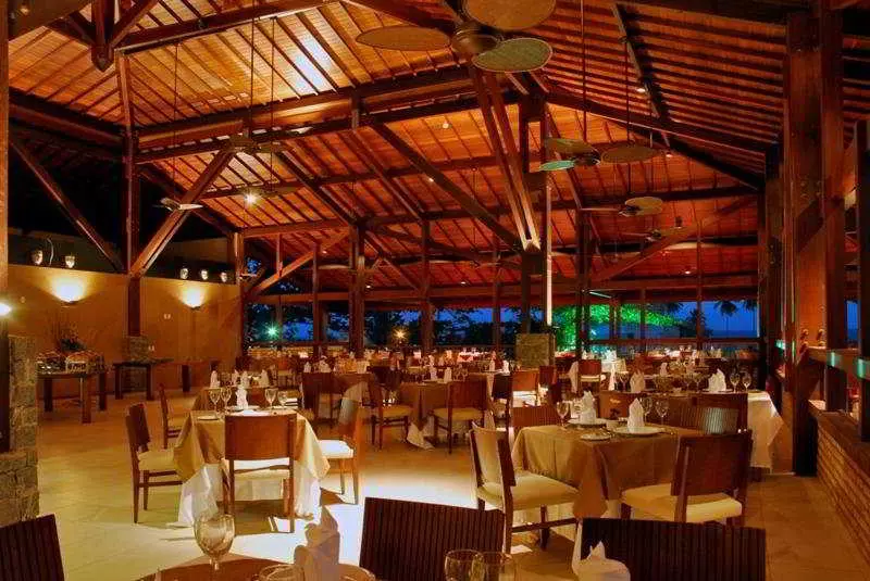 Отель Salinas Maceio All Inclusive Resort