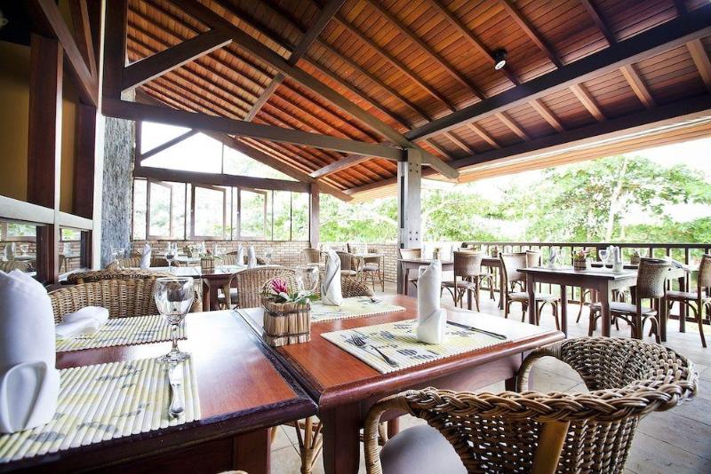 هتل Salinas Maceio All Inclusive Resort