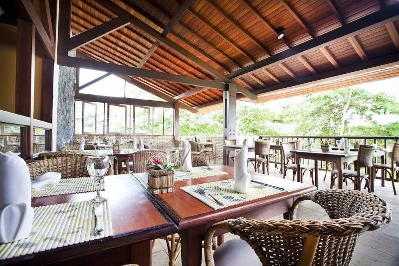 Отель Salinas Maceio All Inclusive Resort