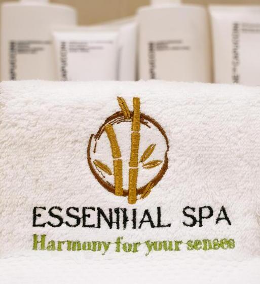 호텔 Santa Teresa By The Beach