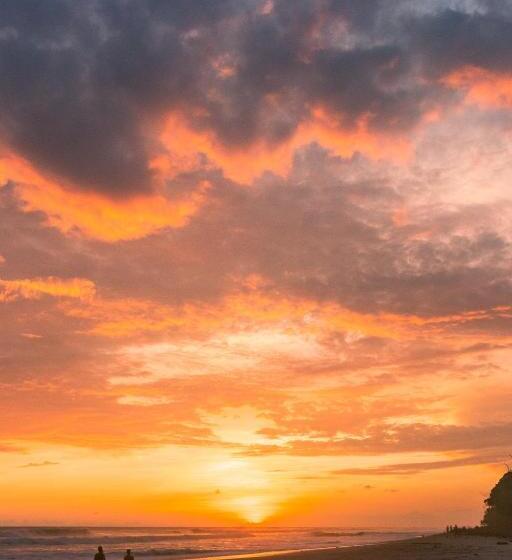 호텔 Santa Teresa By The Beach