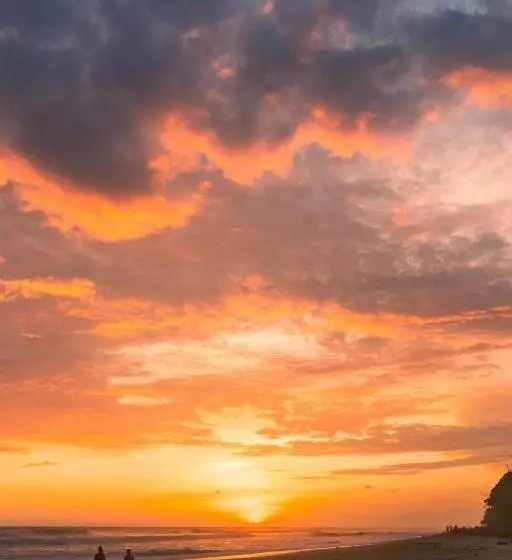 酒店 Santa Teresa By The Beach