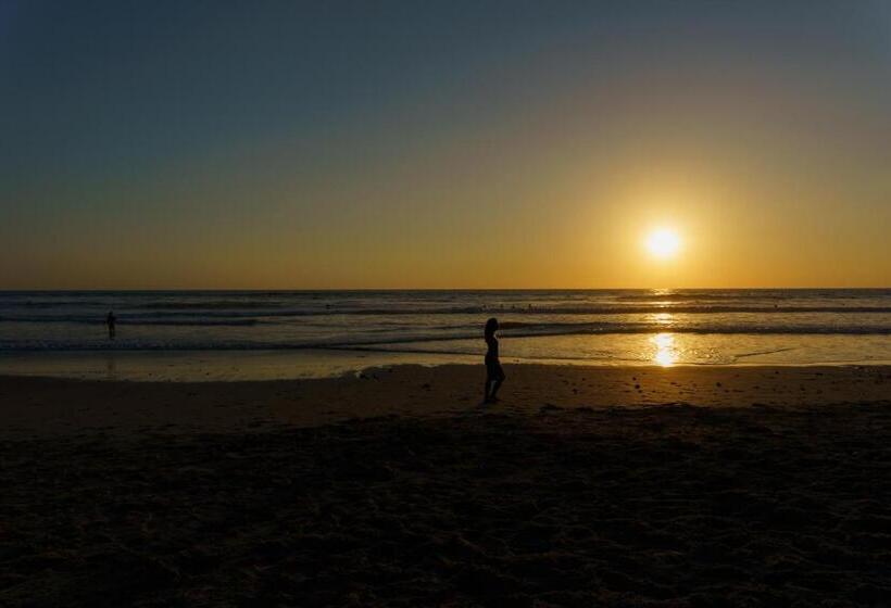 호텔 Santa Teresa By The Beach