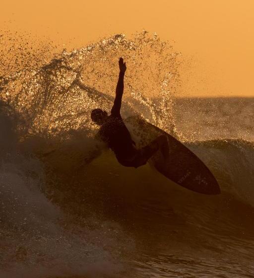 호텔 Santa Teresa By The Beach