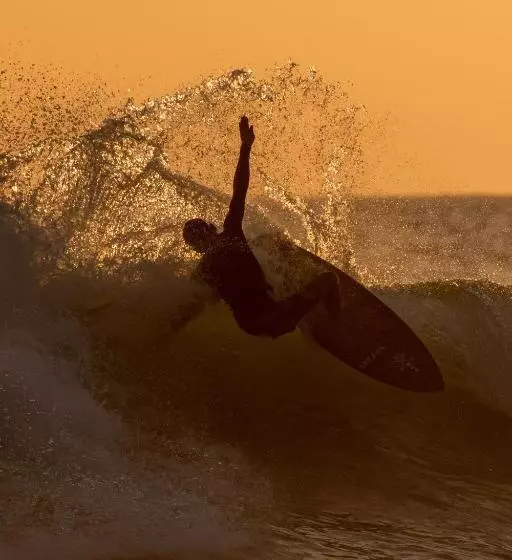 酒店 Santa Teresa By The Beach