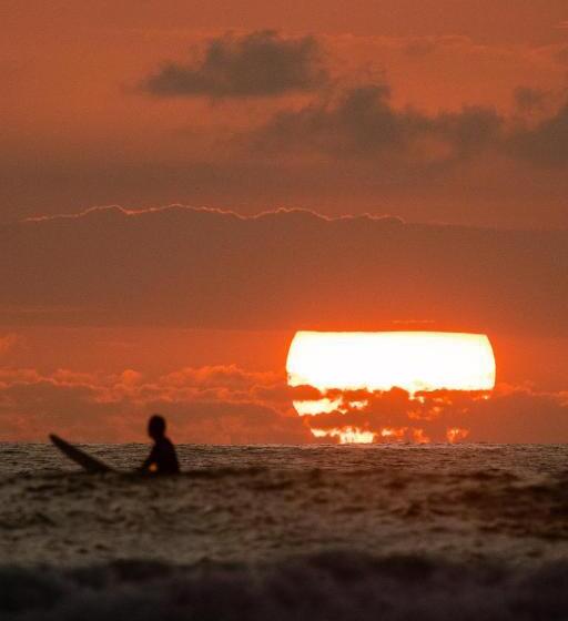 호텔 Santa Teresa By The Beach
