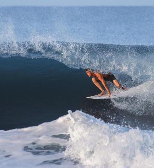 호텔 Santa Teresa By The Beach
