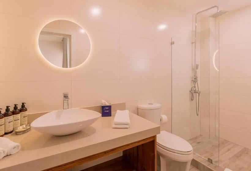 호텔 Santa Teresa By The Beach