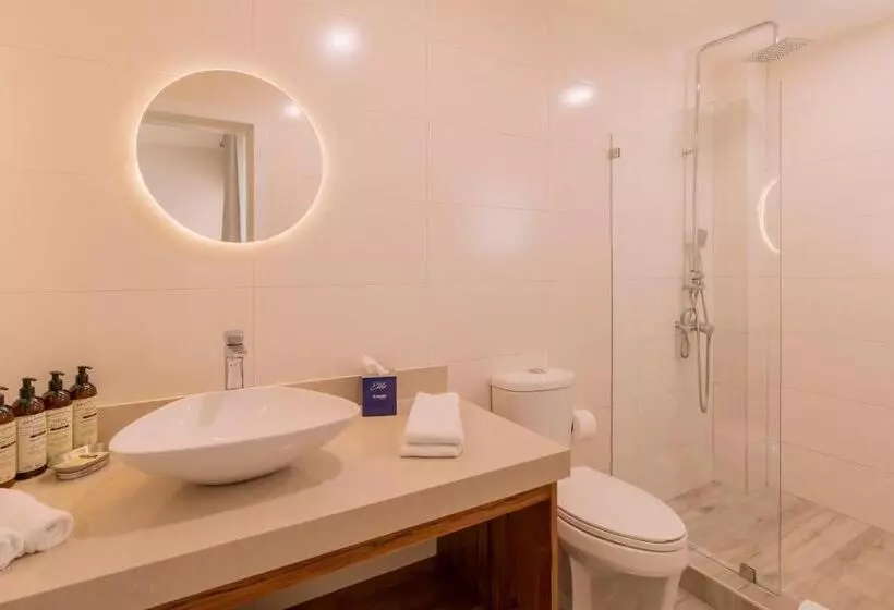 酒店 Santa Teresa By The Beach