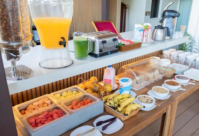 호텔 Santa Teresa By The Beach