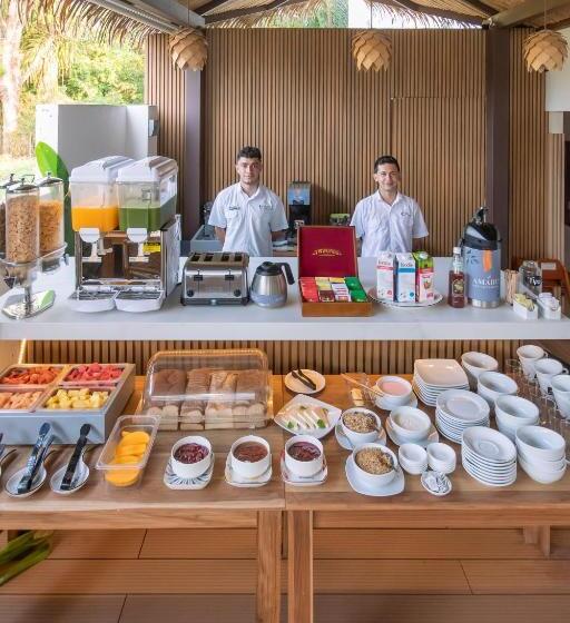 호텔 Santa Teresa By The Beach