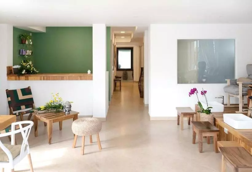 酒店 Santa Teresa By The Beach