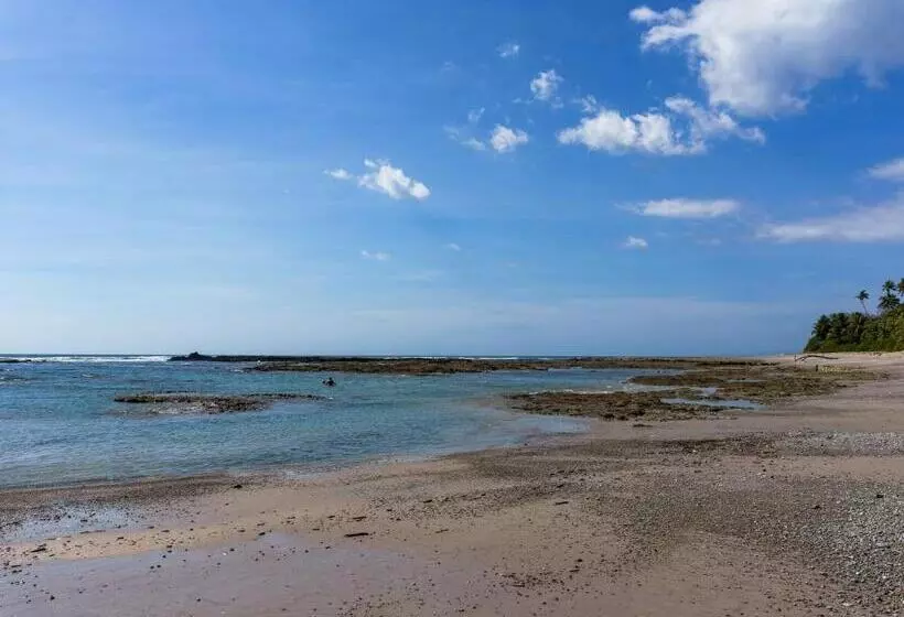 酒店 Santa Teresa By The Beach