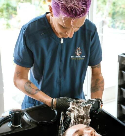 호텔 Santa Teresa By The Beach