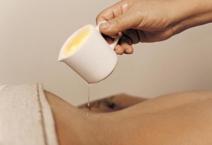 호텔 Santa Teresa By The Beach