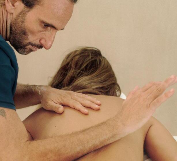 호텔 Santa Teresa By The Beach