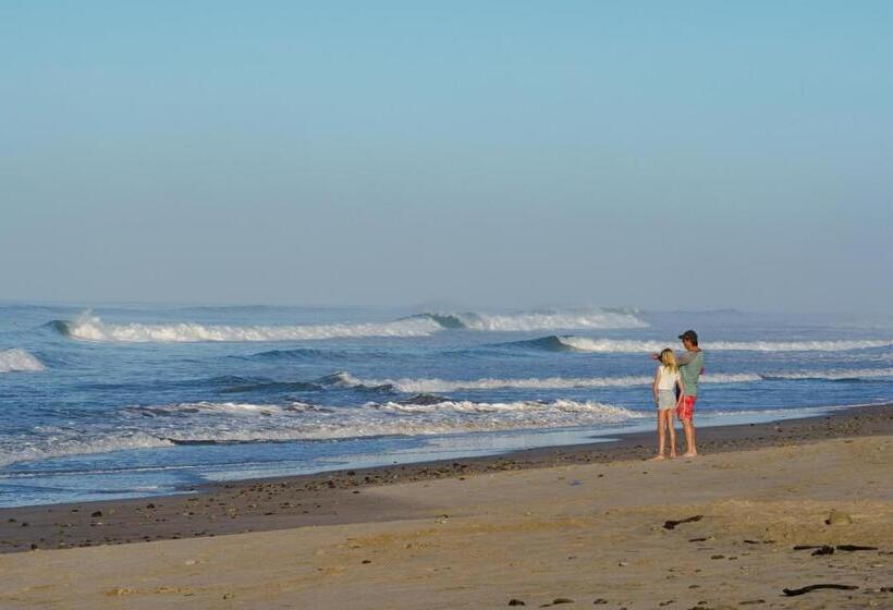 호텔 Santa Teresa By The Beach