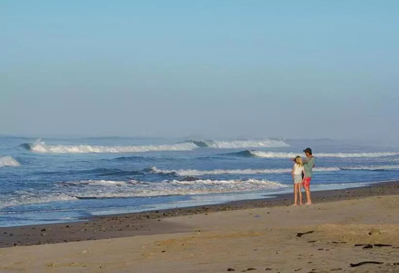酒店 Santa Teresa By The Beach
