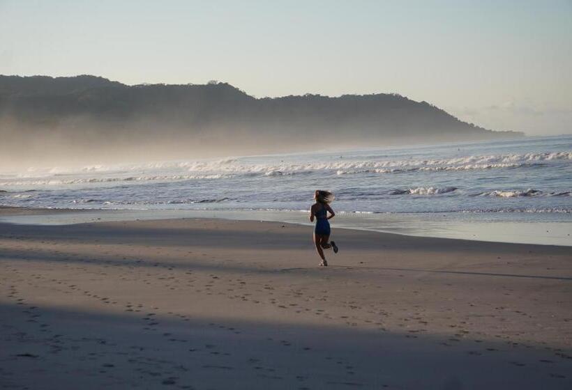 호텔 Santa Teresa By The Beach