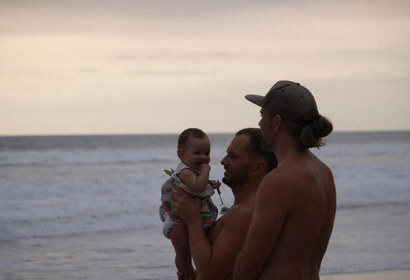 호텔 Santa Teresa By The Beach