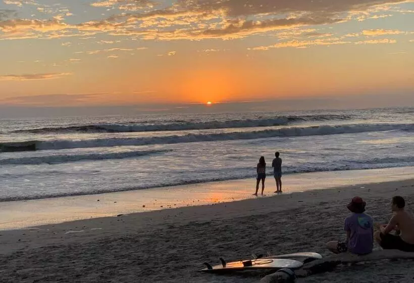 酒店 Santa Teresa By The Beach