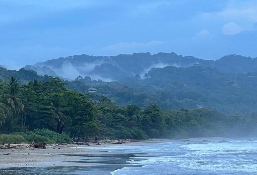 호텔 Santa Teresa By The Beach