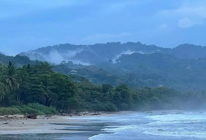 酒店 Santa Teresa By The Beach