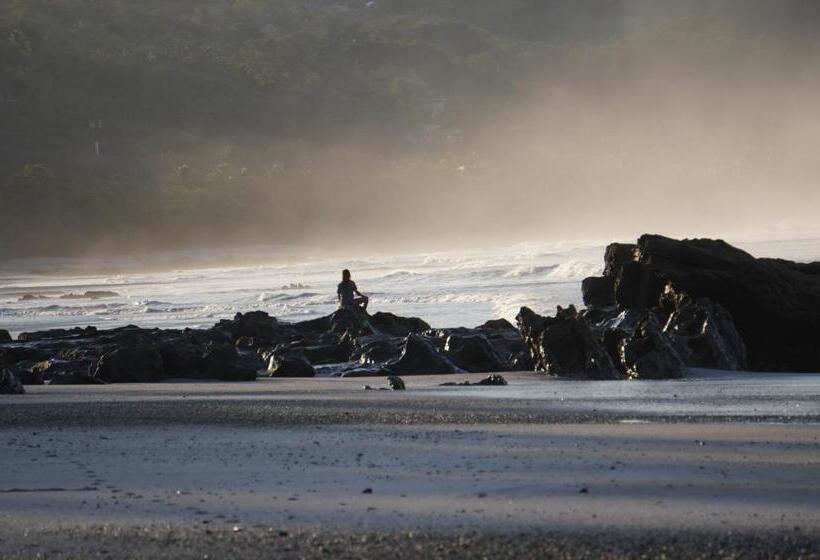 호텔 Santa Teresa By The Beach
