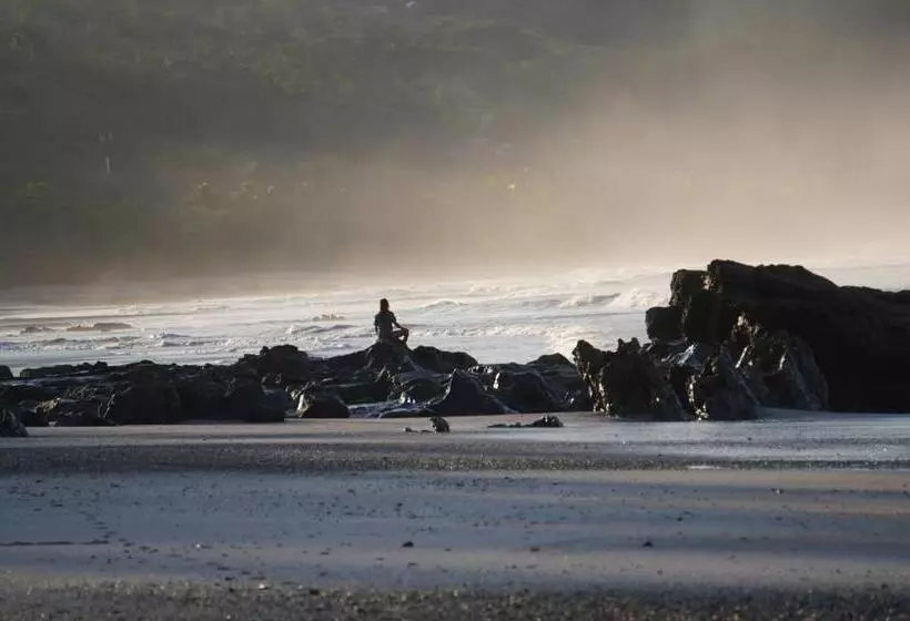 酒店 Santa Teresa By The Beach