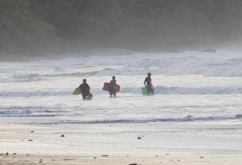호텔 Santa Teresa By The Beach