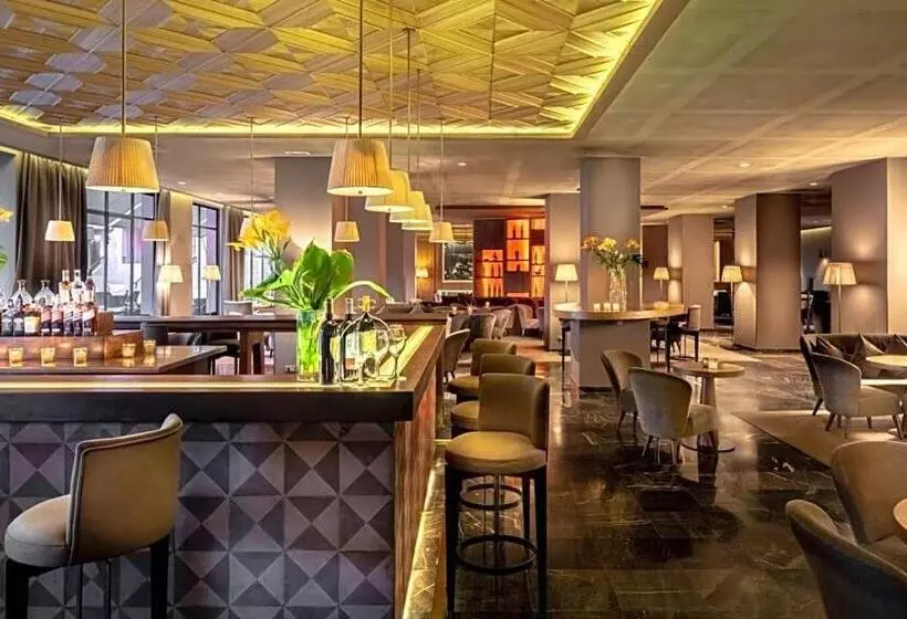 هتل Sofitel Marrakech Palais Imperial