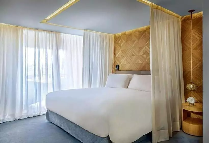 هتل Sofitel Marrakech Palais Imperial