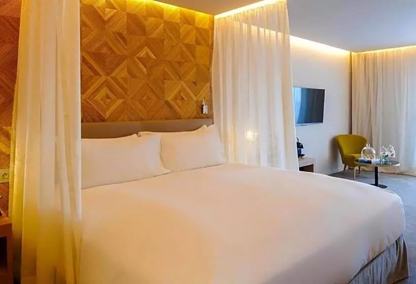 هتل Sofitel Marrakech Palais Imperial