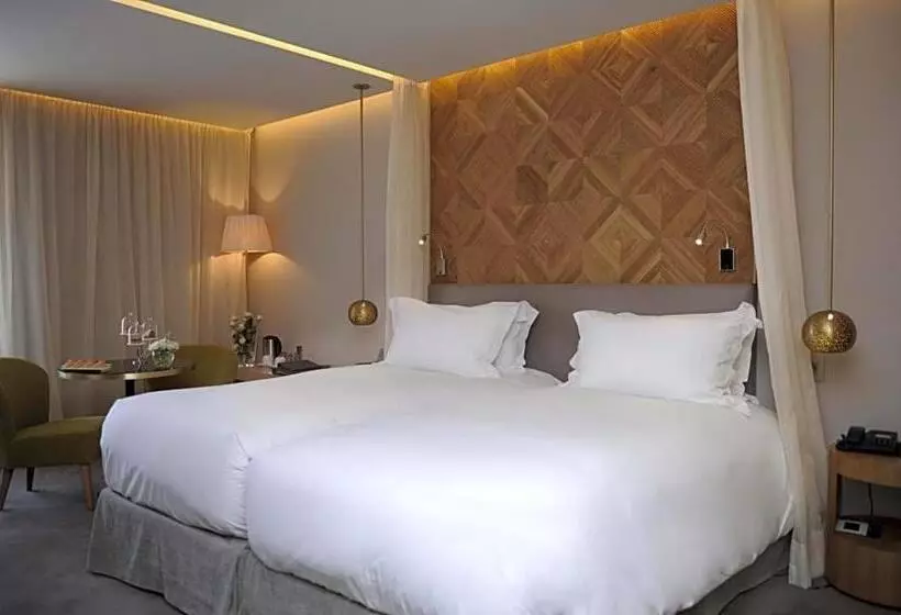 هتل Sofitel Marrakech Palais Imperial