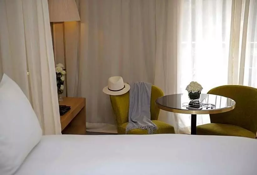 هتل Sofitel Marrakech Palais Imperial