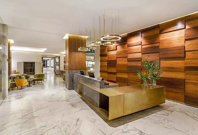 هتل Sofitel Marrakech Palais Imperial