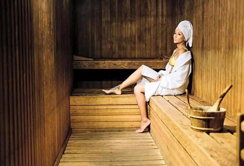 هتل Sofitel Marrakech Palais Imperial