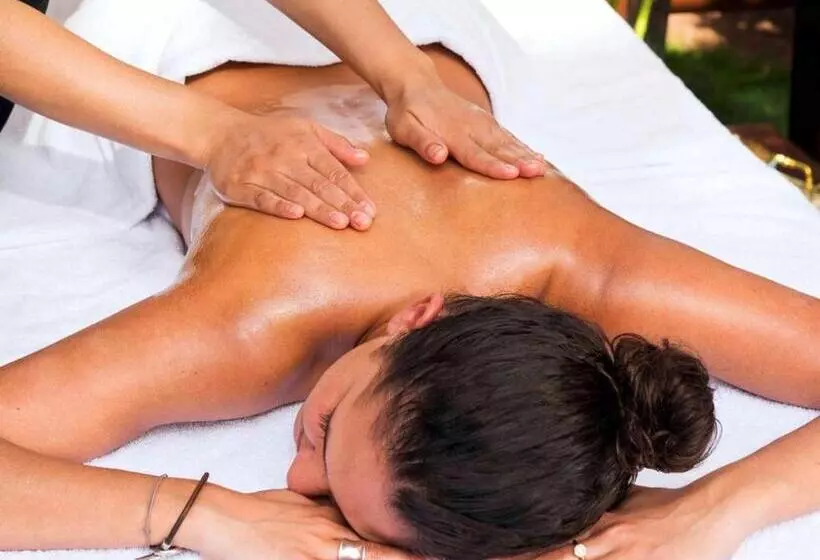 هتل Sofitel Marrakech Palais Imperial